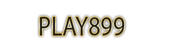 Logo PLAY899